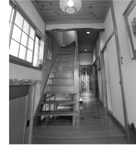 直井工務店のこだわり5